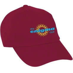 Imperial Original Buckle Dad Cap