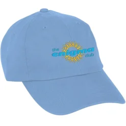 Imperial Original Buckle Dad Cap