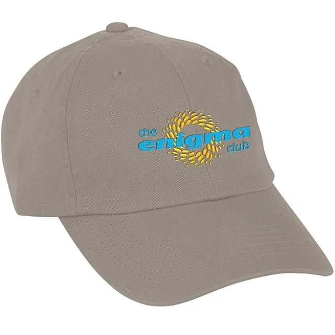 Imperial Original Buckle Dad Cap