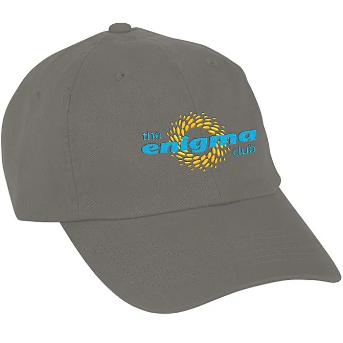 Imperial Original Buckle Dad Cap