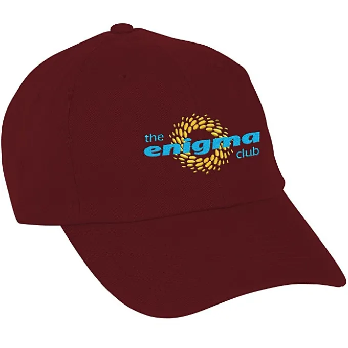 Imperial Original Buckle Dad Cap