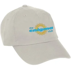 Imperial Original Buckle Dad Cap