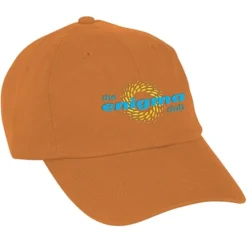 Imperial Original Buckle Dad Cap