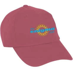 Imperial Original Buckle Dad Cap