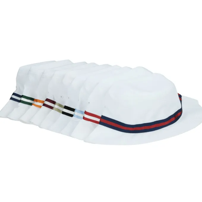 Imperial Oxford Performance Bucket Hat