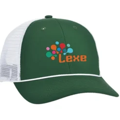 Imperial Performance Rope Trucker Cap