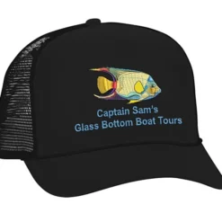Imperial Rabble Trucker Cap