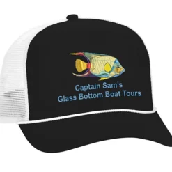 Imperial Rabble Trucker Cap