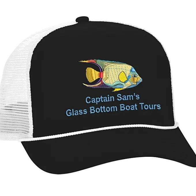 Imperial Rabble Trucker Cap
