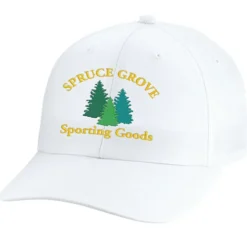 Imperial Sophisticate Performance Cap