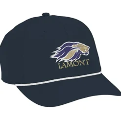 Imperial Wingman Rope Cap