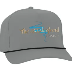 Imperial Wrightson Cap
