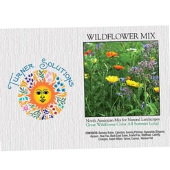 Impression Series Seed Packet - Wildflower Mix