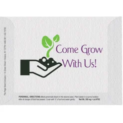 Impression Series Seed Packet - Coreopsis