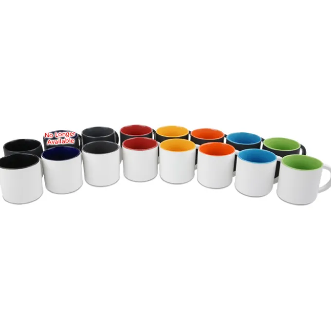 Imprinted Minolo Coffee Mug - 14 oz