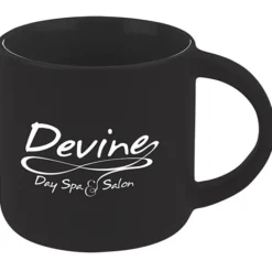 Imprinted Minolo Coffee Mug - 14 oz