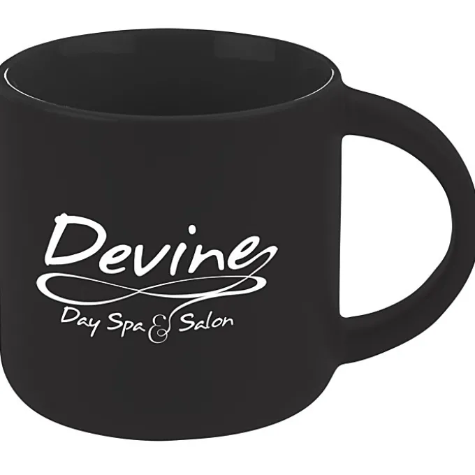 Imprinted Minolo Coffee Mug - 14 oz