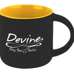 Imprinted Minolo Coffee Mug - 14 oz - 24 hr
