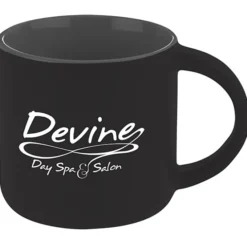 Imprinted Minolo Coffee Mug - 14 oz - 24 hr
