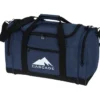 4imprint Heathered Leisure Duffel
