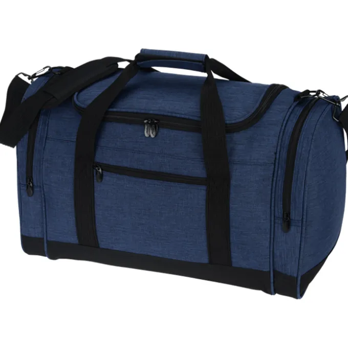 4imprint Heathered Leisure Duffel