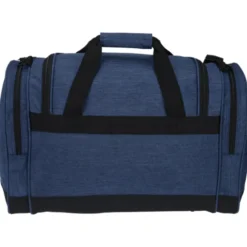 4imprint Heathered Leisure Duffel
