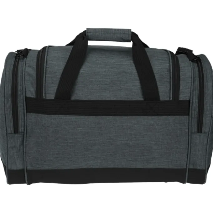 4imprint Heathered Leisure Duffel