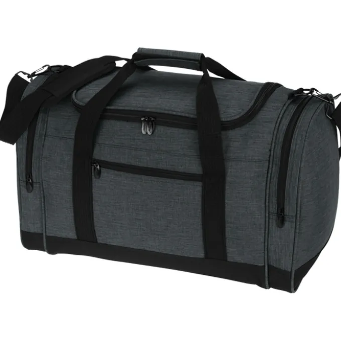 4imprint Heathered Leisure Duffel