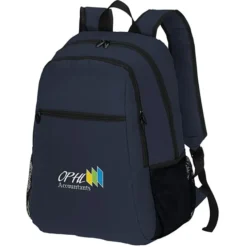4imprint 15-inch Laptop Backpack - Embroidered