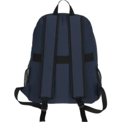 4imprint 15-inch Laptop Backpack - Embroidered