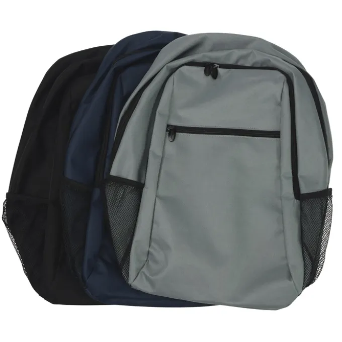 4imprint 15-inch Laptop Backpack - Full Color