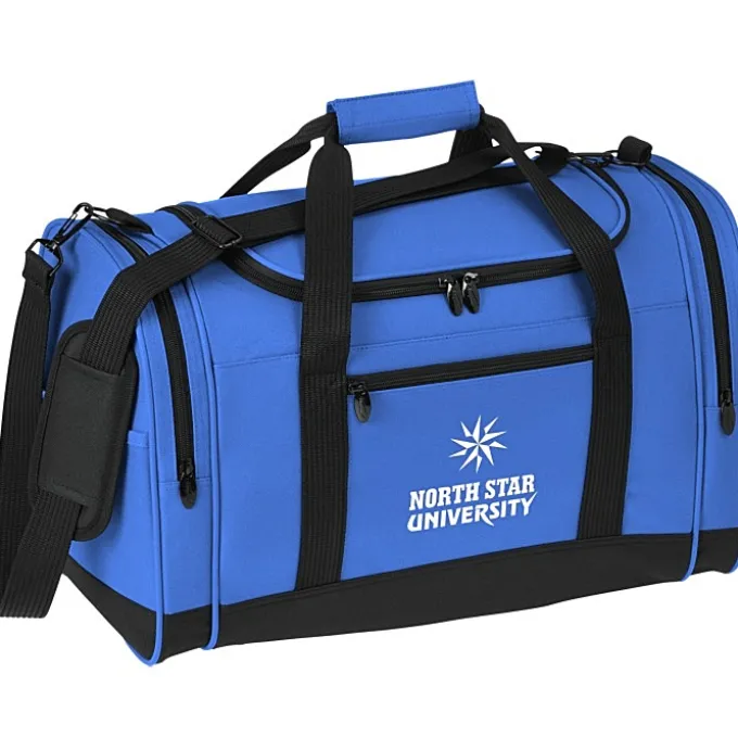4imprint Leisure Duffel