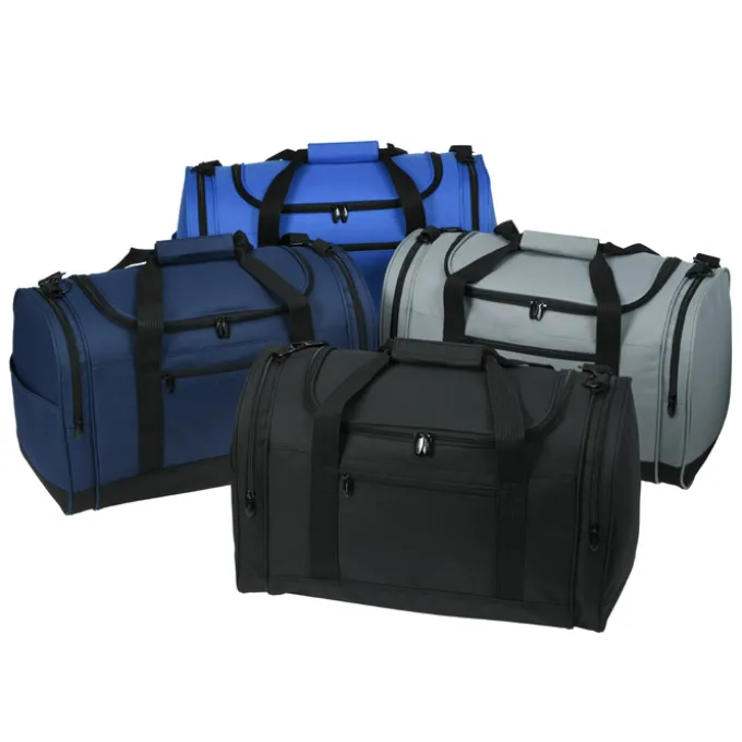4imprint Leisure Duffel