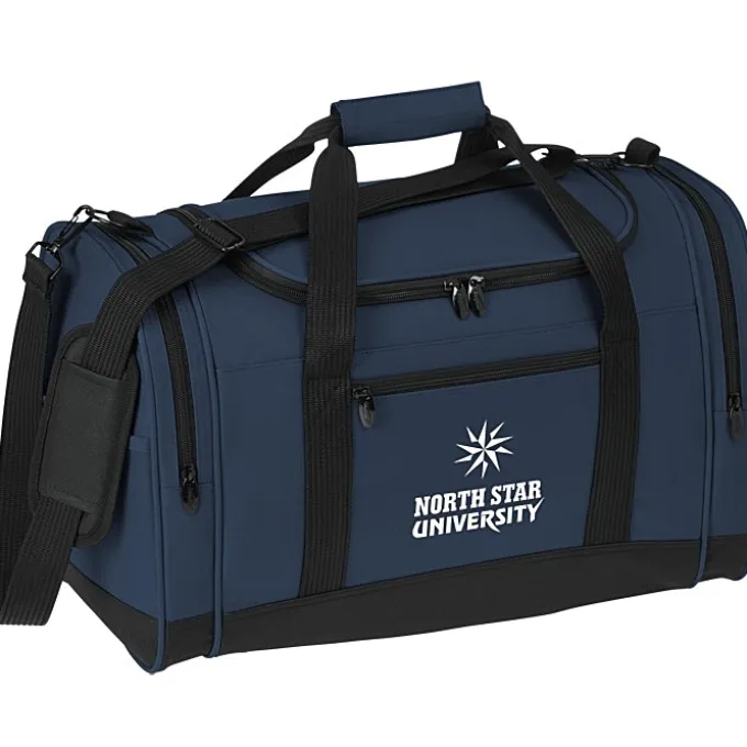 4imprint Leisure Duffel