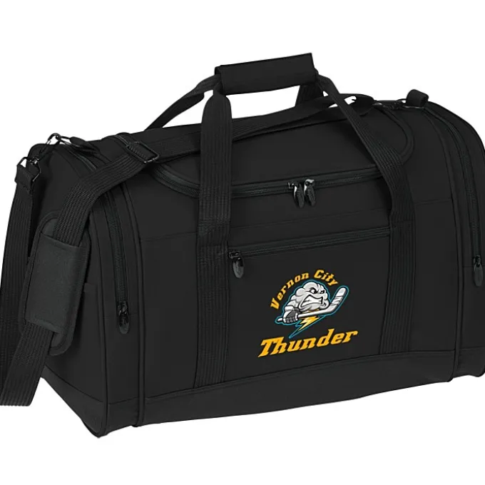 4imprint Leisure Duffel - Full Color
