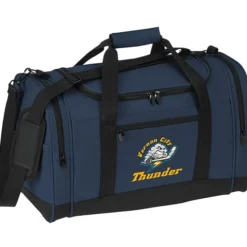 4imprint Leisure Duffel - Full Color