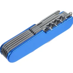 12-in-1 Anodized Knife