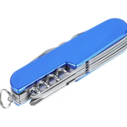 12-in-1 Anodized Knife - 24 hr