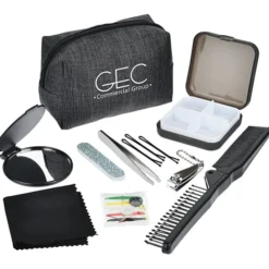 In a Pinch 15-Piece Essentials Kit