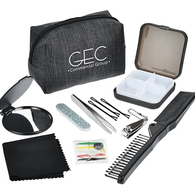 In a Pinch 15-Piece Essentials Kit