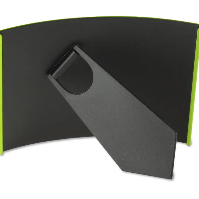 4 inches x 6 inches Curve Photo Frame