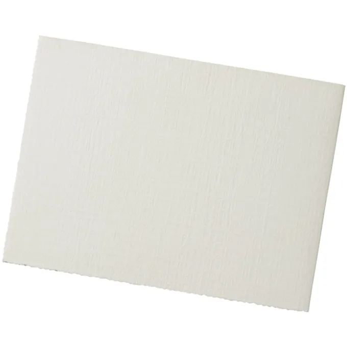 4 inches x 6 inches Double Portrait Folder - Horizontal