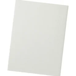 4 inches x 6 inches Double Portrait Folder - Vertical