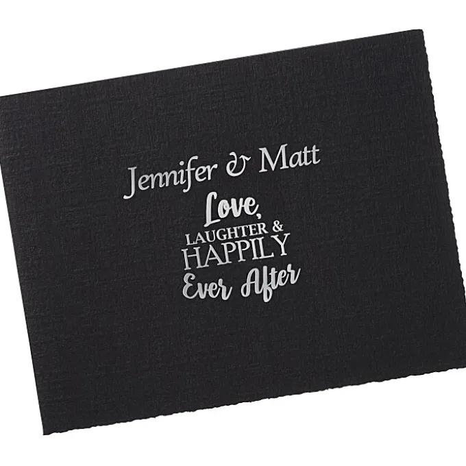 5 inches x 7 inches Double Portrait Folder - Horizontal