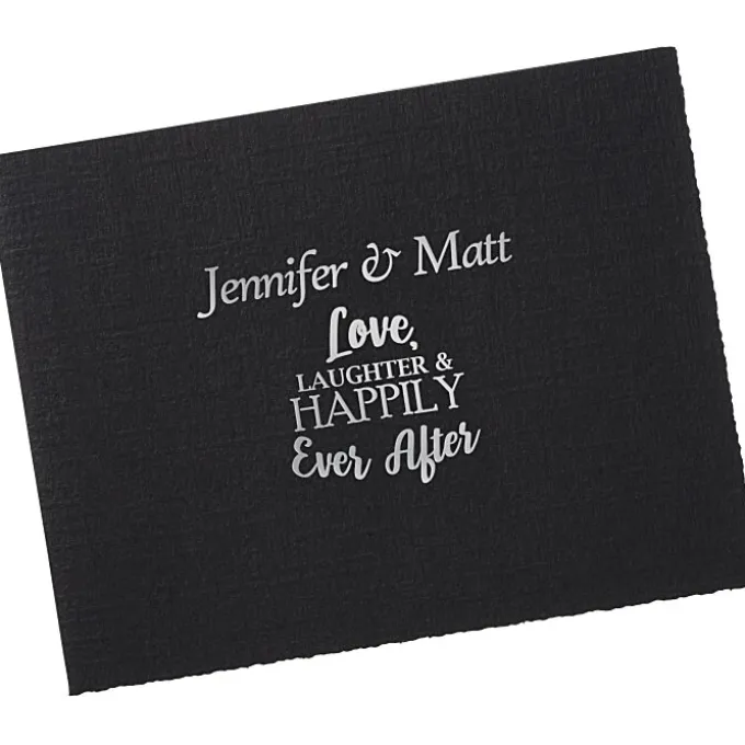 5 inches x 7 inches Double Portrait Folder - Horizontal