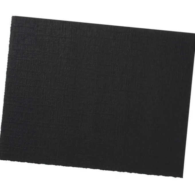 5 inches x 7 inches Double Portrait Folder - Horizontal