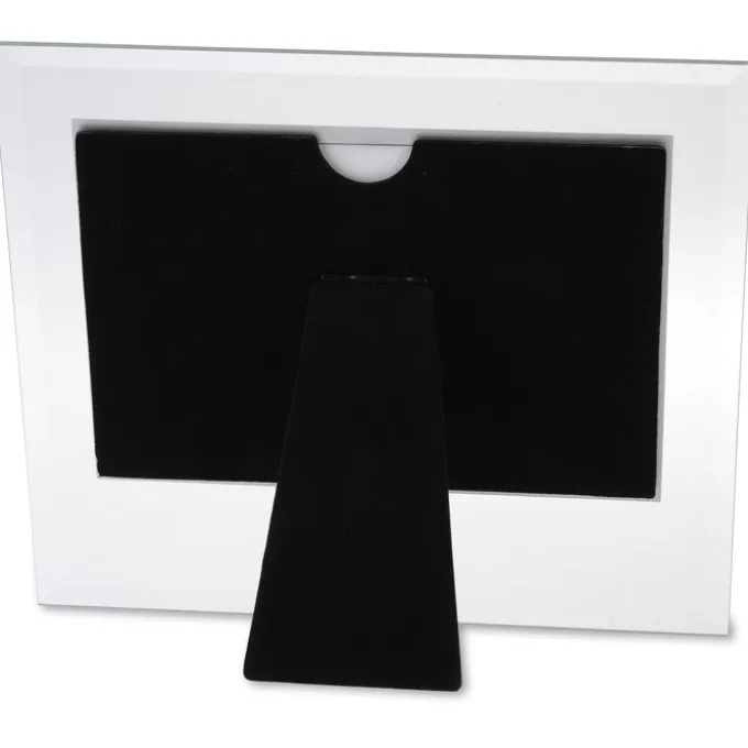 4 inches x 6 inches Glass Frame