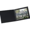 8 inches x 10 inches Portrait Folder - Horizontal