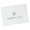 4 inches x 6 inches Portrait Folder - Horizontal