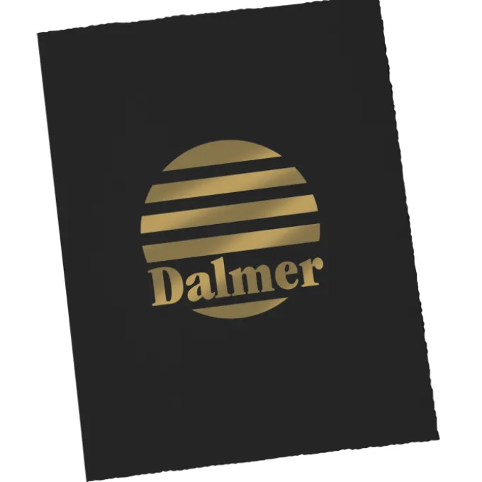 5 inches x 7 inches Portrait Folder - Vertical